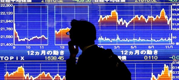 Nikkei, Australian market tussle with inflation, rates concern