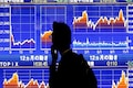 Asian shares subdued as trade enthusiasm ebbs