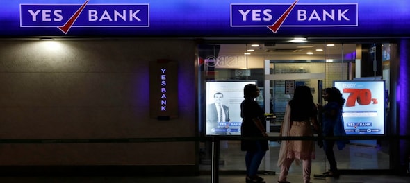 Zarin Daruwala not in the race for Yes Bank's top job