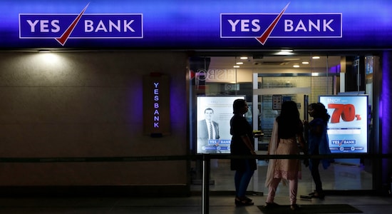Yes Bank: