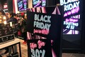 Why is the day after Thanksgiving called 'Black Friday'?