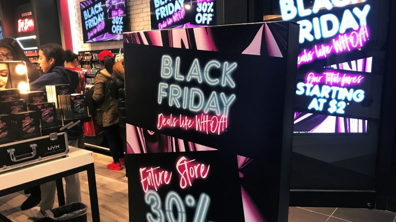 Black Friday Sale 2023: Know origin and interesting facts about this annual  shopping day