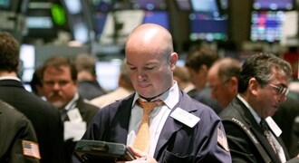 Wall Street hit by weak earnings, Brexit concerns