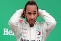 Hamilton fastest in the 1st practice for Austrian Grand Prix