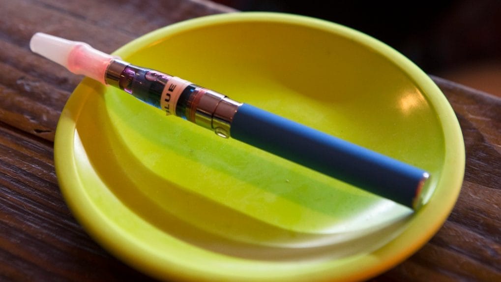 VIEW The US FDA signals a new path for smokeless tobacco