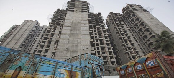 Registration of homes in Mumbai city up 8% to 8,576 units in Oct on demand recovery