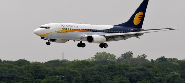 Jet Airways denies being told to ground aircraft