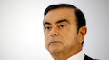Nissan moving to fire Chairman Carlos Ghosn for financial misconduct