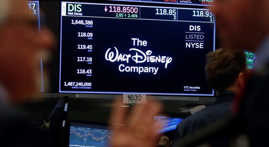 Disney's Fox deal gets China's approval