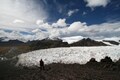 China glacier melt speeds up in 'wake-up call' for world: Greenpeace