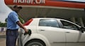State oil firms have stopped taking margin hit on petrol and diesel sales