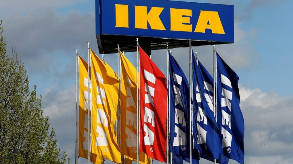 Ikea Enters Bengaluru With Ecommerce And Mobile Shopping App