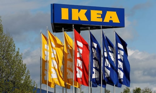 IKEA plans to double its business and sourcing in India: Deputy CEO and CFO Juvencio Maeztu