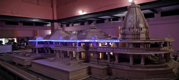 Beyond Binaries: Ram temple donation drive doubles up as a Hindutva mass outreach