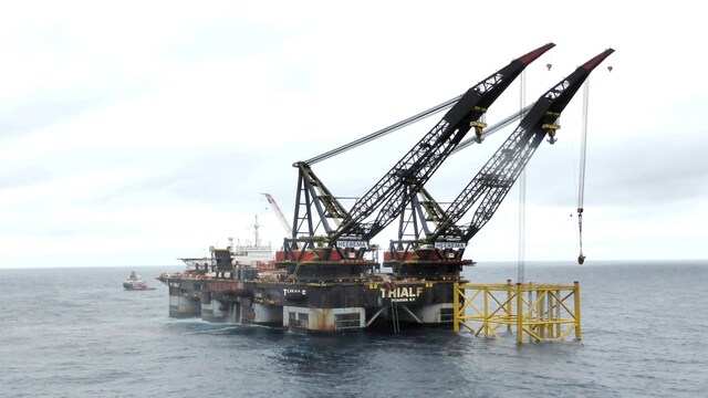 Lawmakers in Norway make a deal opening up for deep sea mining in ...