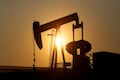 Oil prices dip after US crude stocks climb