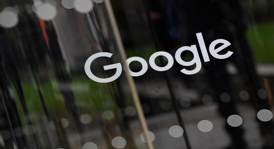 Google Google
