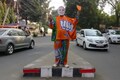 BJP is trying to retain its dominance in Bhopal, Congress hopes to better 2018 performance in MP capital