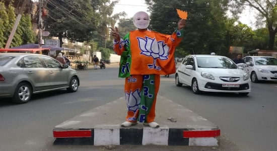 2 MGP MLAs break away from party in Goa, merge legislative wing with BJP