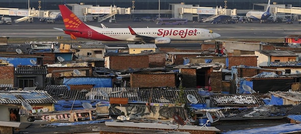 Ruckus at Mumbai airport after Durgapur-bound SpiceJet flight gets delayed