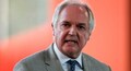 Unilever boss steps down after HQ move fiasco
