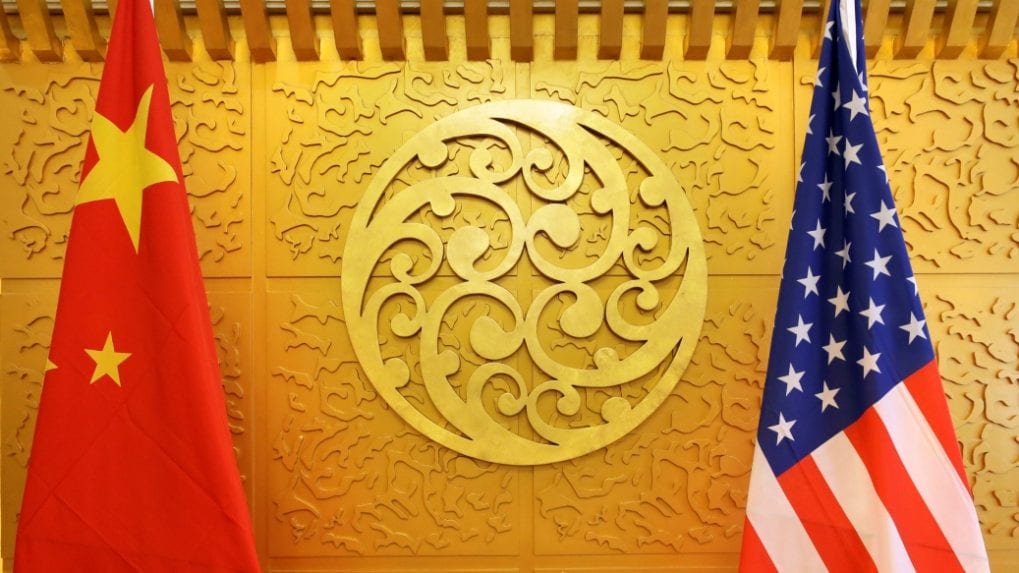 Us, China Launch High-Level Trade Talks Amid Deep Differences