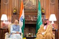 India, Saudi Arabia agree on need for increasing pressure on countries supporting terror: PM Modi