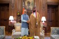 Saudi crown prince Mohammad bin Salman plans maiden visit to India, says report