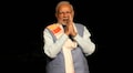 Prime Minister Narendra Modi hails quota bill passage as landmark moment, thanks all parties for support