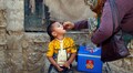 WHO says spread of polio remains international health emergency
