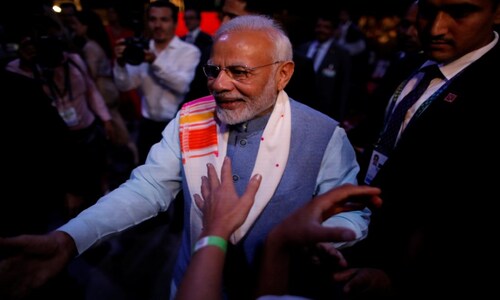 PM Modi biopic sparks fresh debate on poll code ambit