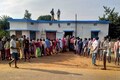 Telangana elections: 56.17 percent polling recorded till 3 pm