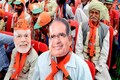 Madhya Pradesh election 2018 results: Uma Shankar Gupta of BJP leads in a close contest in Bhopal (South-West)