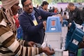 EVMs cannot be tampered with: CEC