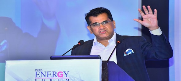High growth rate in manufacturing a doable challenge, says Niti Aayog CEO