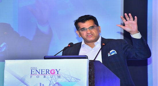Niti Aayog CEO Amitabh Niti Aayog CEO Amitabh
