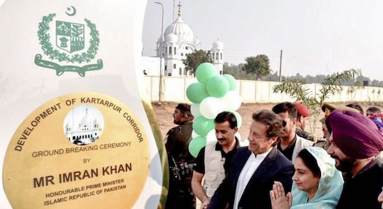 India, Pakistan to hold crucial talks on Kartarpur corridor on March 14