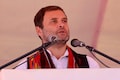 Modi used surgical strikes for political capital, tweets Rahul Gandhi