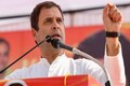 Modi 'chowkidar' for Ambani, Adani, says Rahul Gandhi