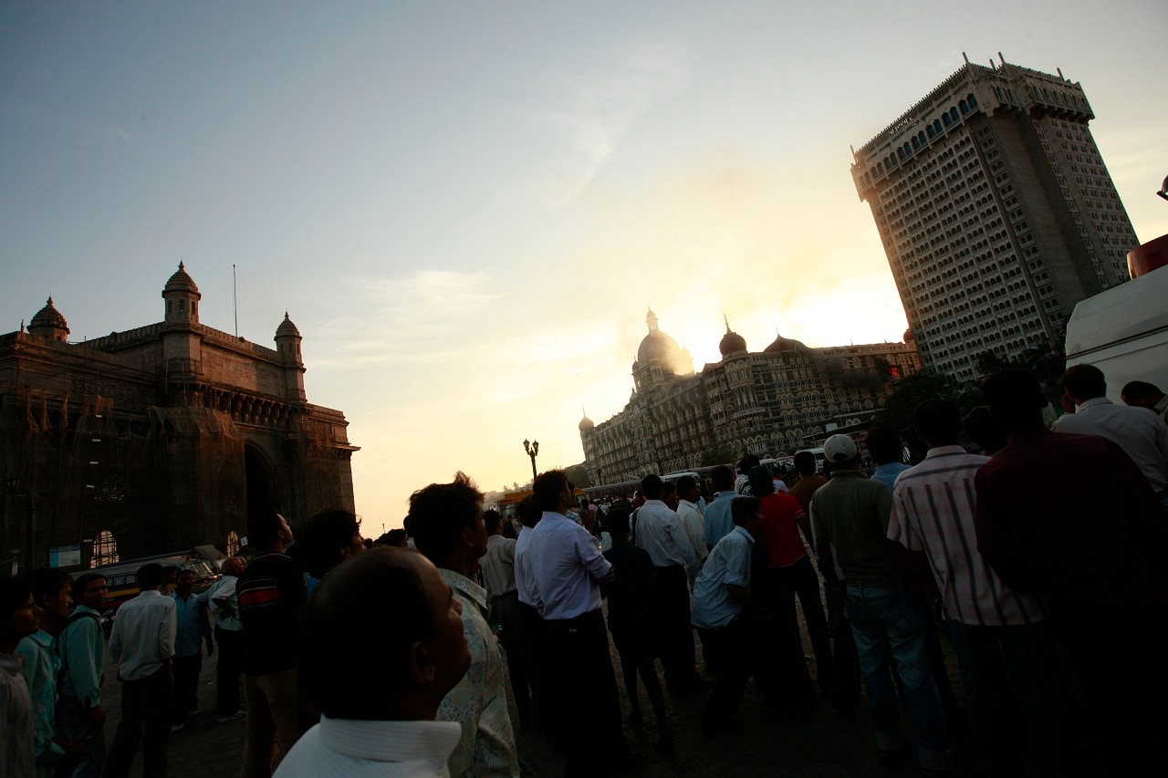 26/11 Mumbai Terror Attacks Anniversary: Remembering City's Fateful ...