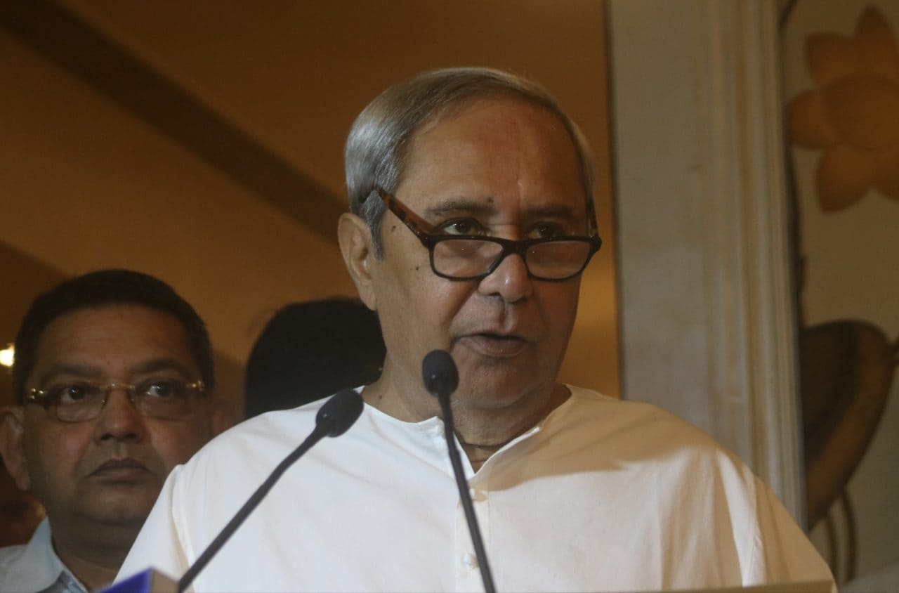 Odisha Approves Projects Worth ₹4,804 Crore - CNBC TV18