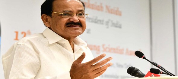 Political parties must focus on development rather than giving freebies, says Vice President Naidu