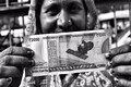 Remembering demonetisation two years on…