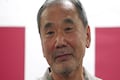 Japanese author Murakami reveals plan for library of works
