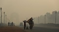 Air pollution from stubble burning costing India $30 billion annually, says study