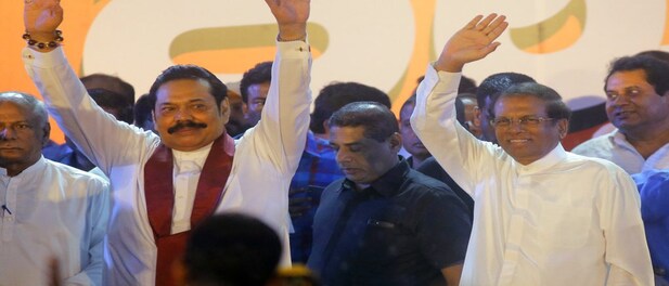No need for India to send NSG commandos, Sri Lanka can tackle terror on its own, says Mahinda Rajapaksa