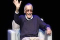 Stan lee, the father of comic superheroes, dies at the age of 95