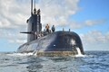 Argentine Navy submarine found a year after disappearing