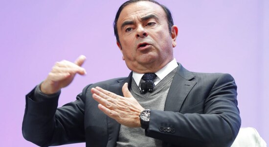 Japanese prosecutors to arrest Carlos Ghosn on fresh claim, prolonging custody