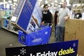 Online festive sale in India flares up on 'Black Friday'